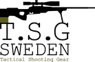 TSG Tactical Shooting Gear